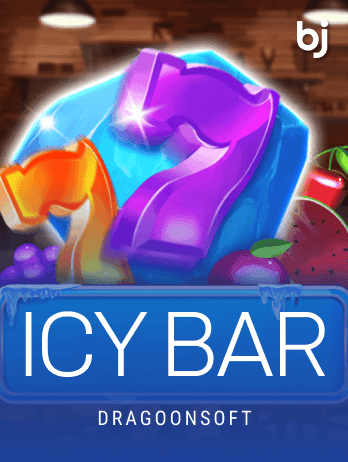 Icy Bar screenshot