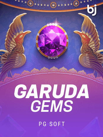 Garuda Gems screenshot