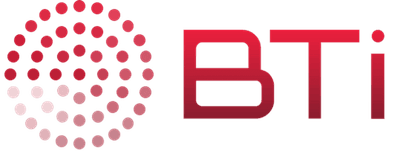 BTI-কালার Logo